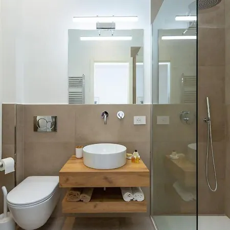 Holiday home Colosseum Holidays - Marco Aurelio *