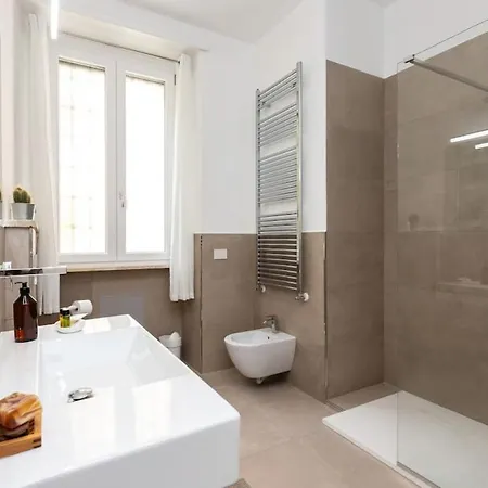 Holiday home Colosseum Holidays - Marco Aurelio Rome