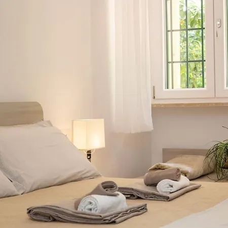 Colosseum Holidays - Marco Aurelio Holiday home