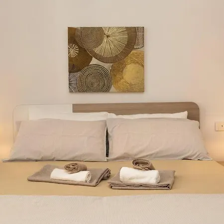 Vakantiehuis Colosseum Holidays - Marco Aurelio