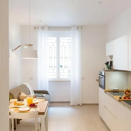 Colosseum Holidays - Marco Aurelio Holiday home *