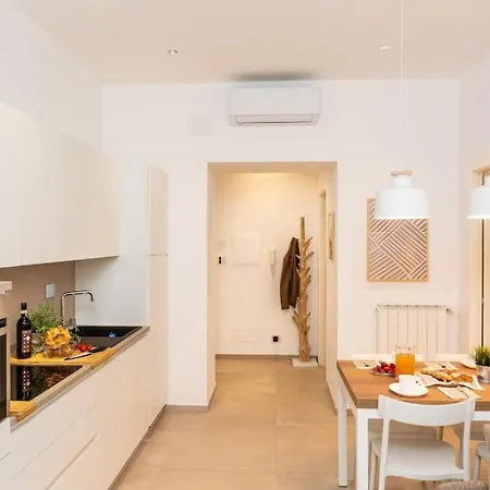 Vakantiehuis Colosseum Holidays - Marco Aurelio *