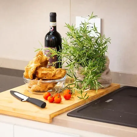 Colosseum Holidays - Marco Aurelio Holiday home *
